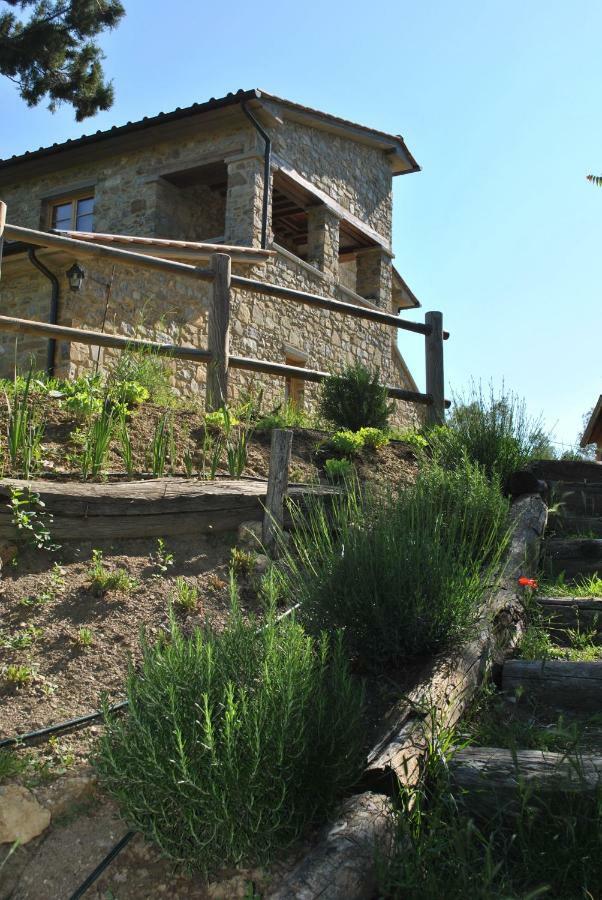 Lavanda E Rosmarino Bed & Breakfast *