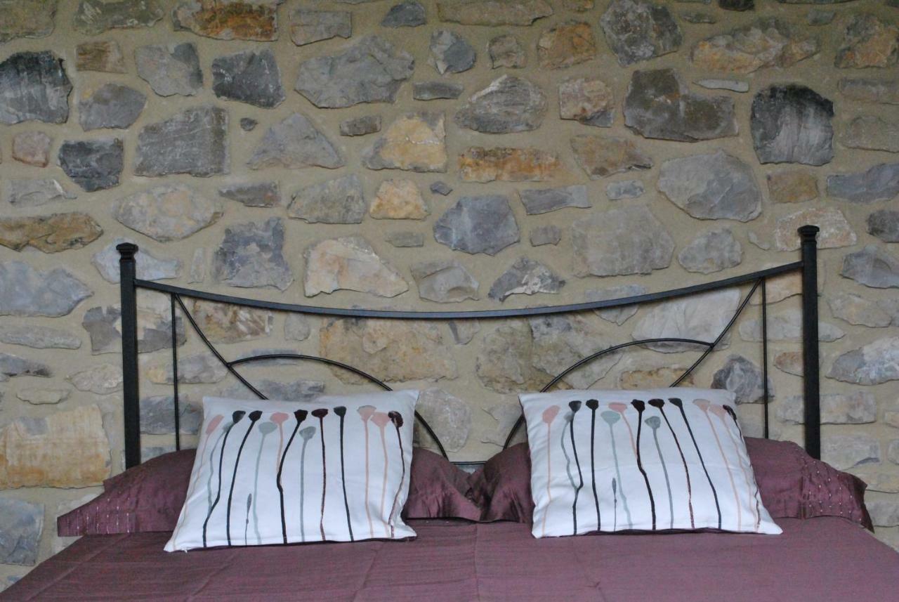 Lavanda E Rosmarino Bed & Breakfast