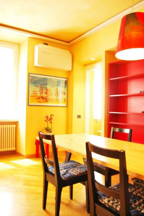 Casa Gioia Apartment Rome