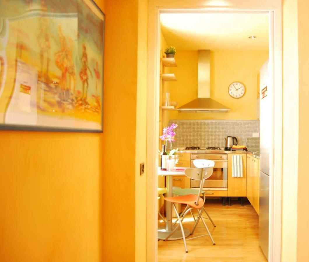 Casa Gioia Apartment