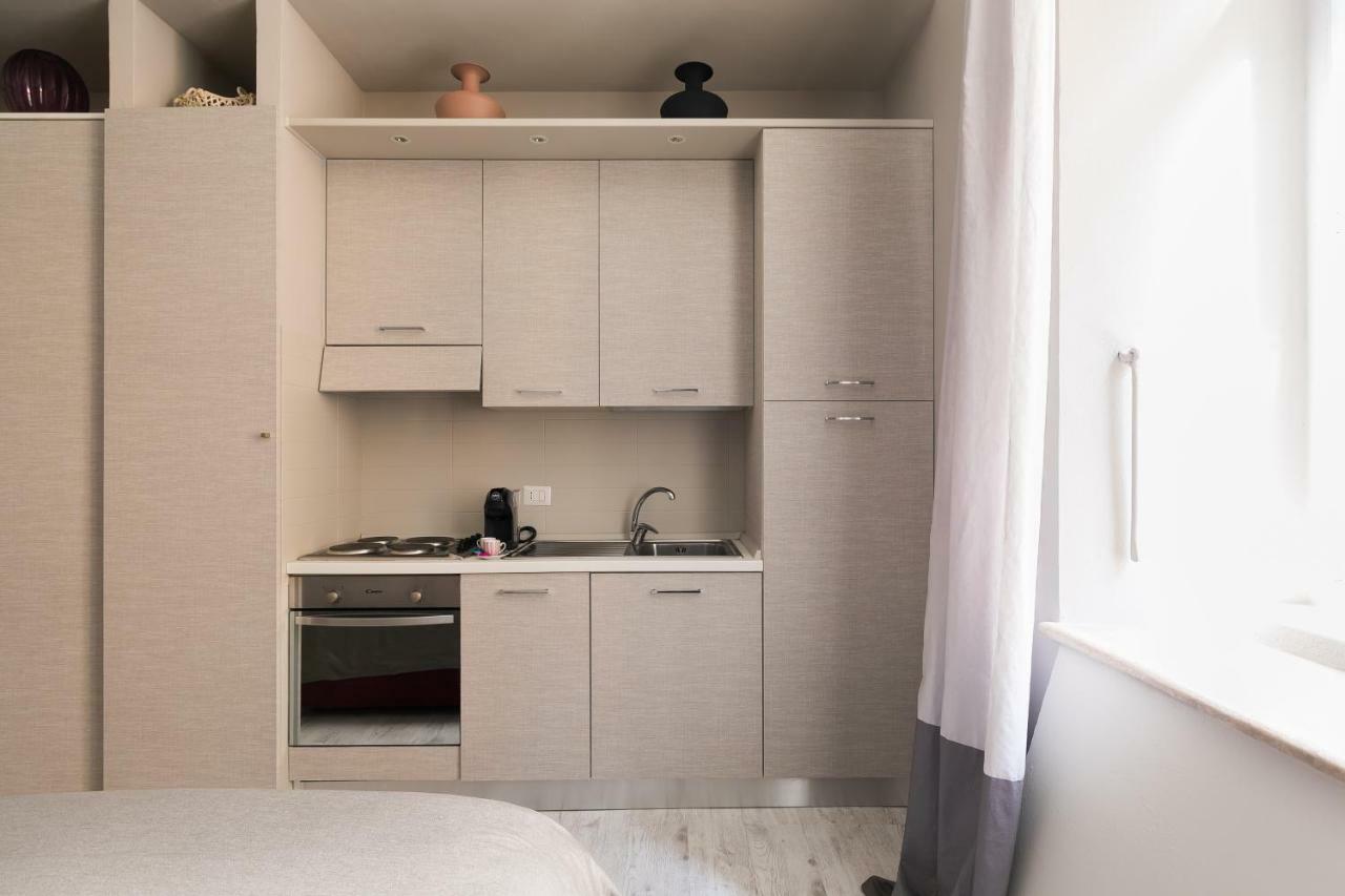 Apartamento Apt.prati L.t.