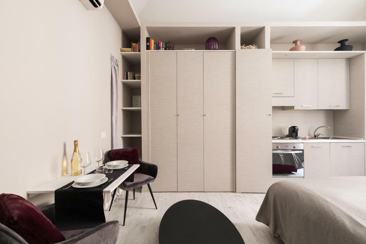 Apt.prati L.t. * Rome