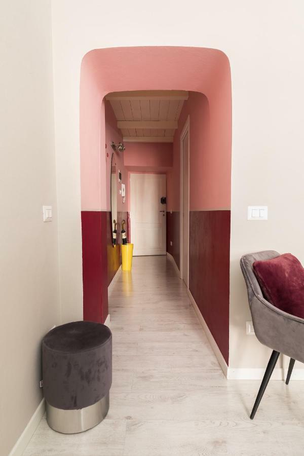 Apt.prati L.t. Rome