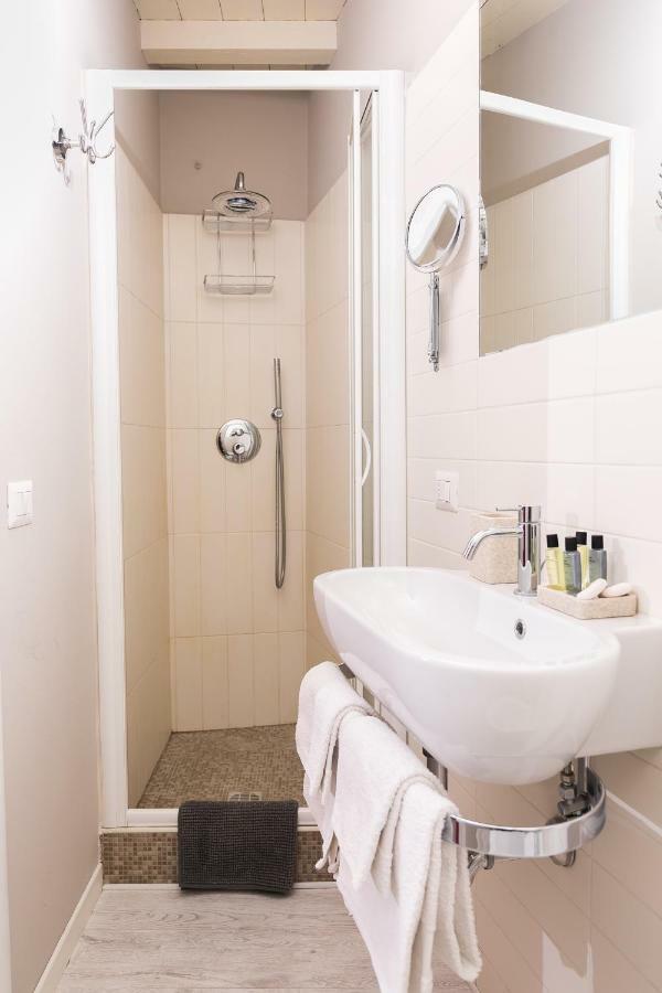 Appartement Apt.prati L.t. Rome
