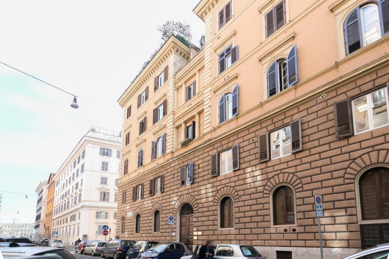 Apt.prati L.t. * Rome