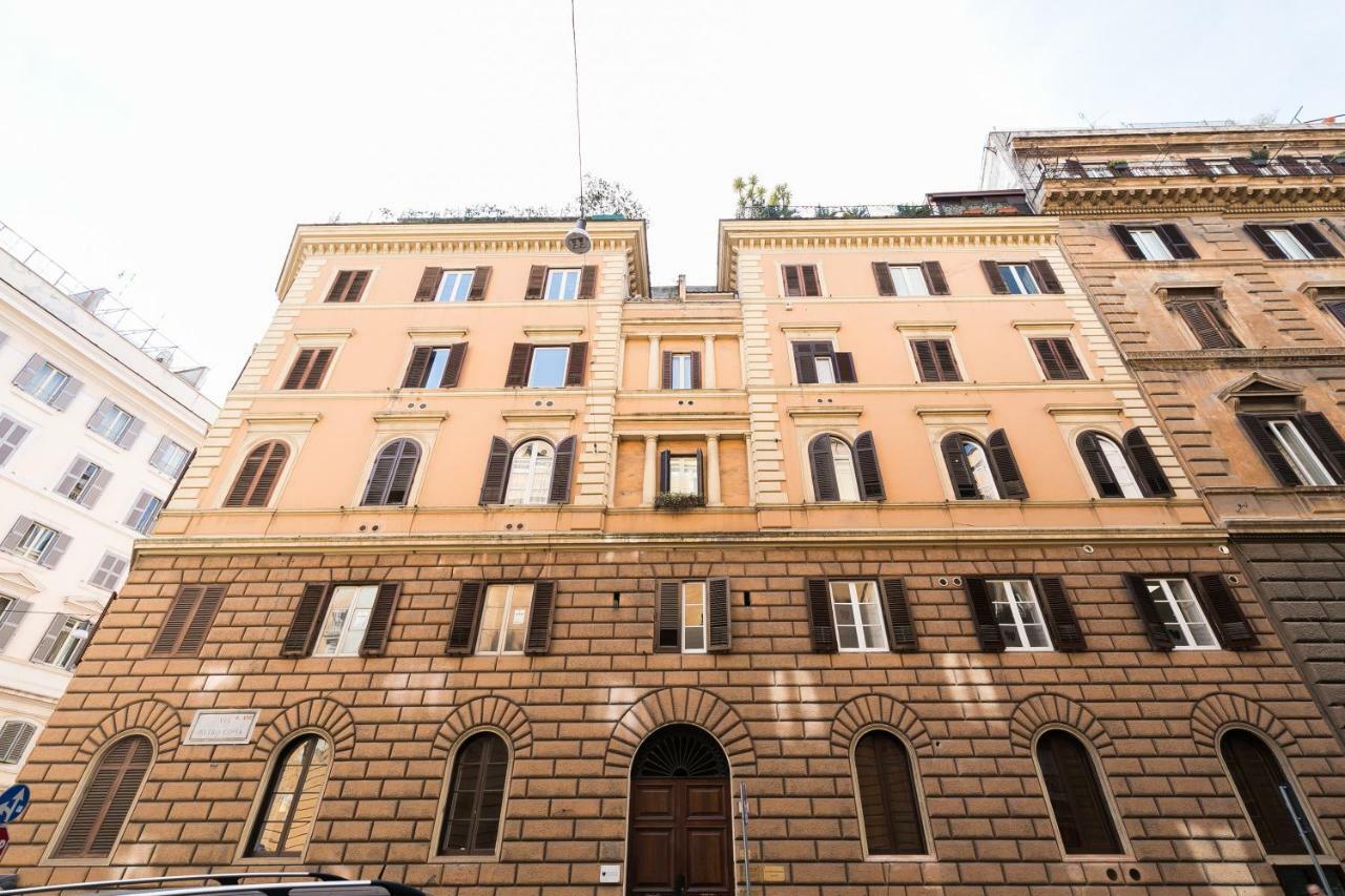 Appartement Apt.prati L.t.