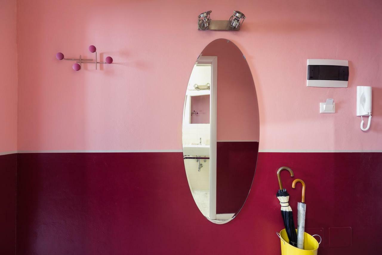 Appartement Apt.prati L.t. *