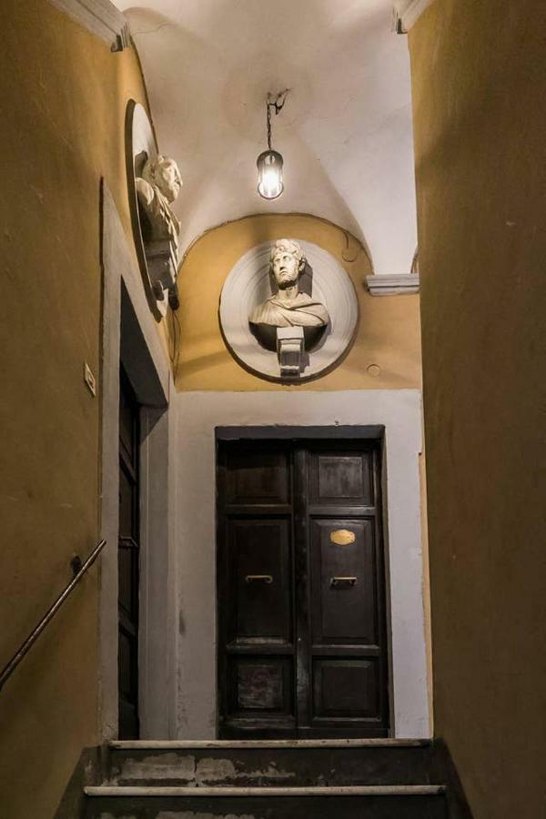 Royal Piazza Di Spagna Appartement Rome