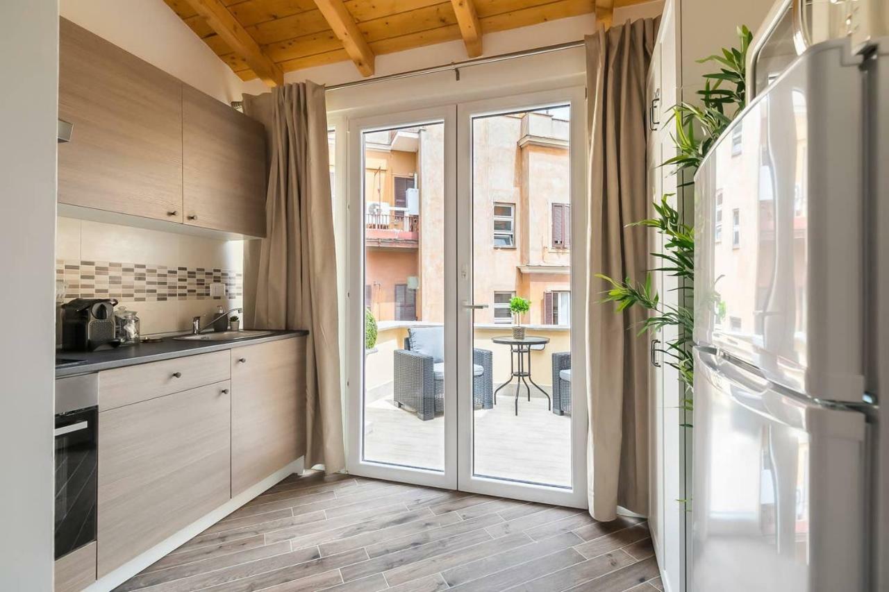 Appartement Royal Piazza Di Spagna