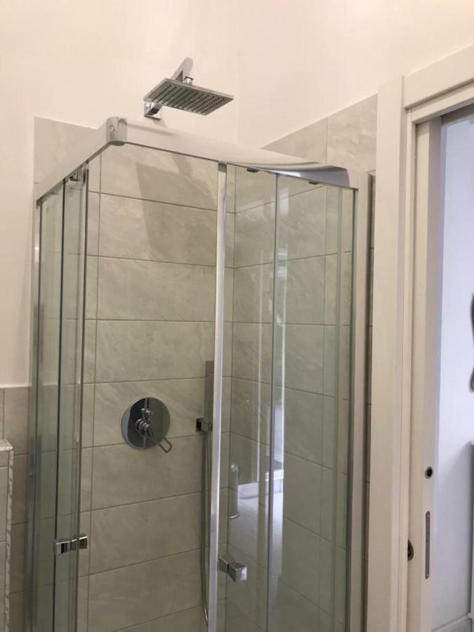 Casa Donatello Con Terrazzo Rome