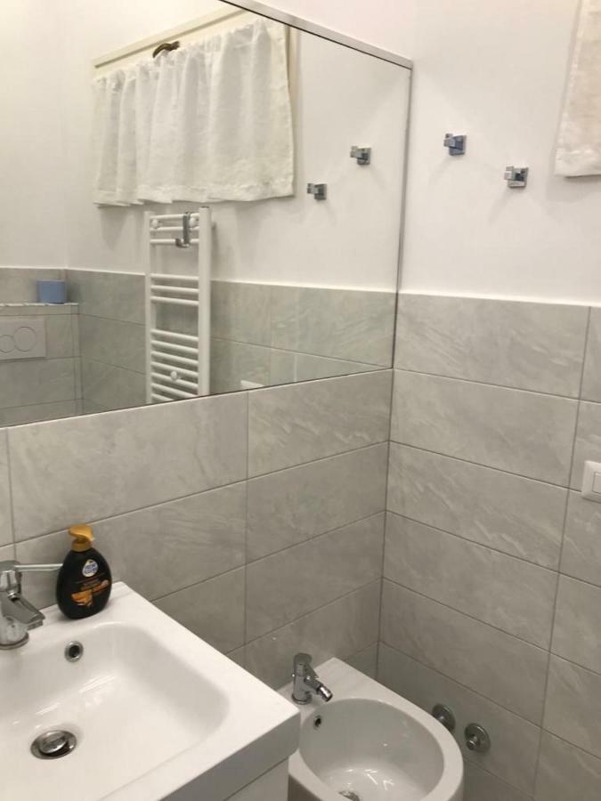 Apartment Casa Donatello Con Terrazzo Rome
