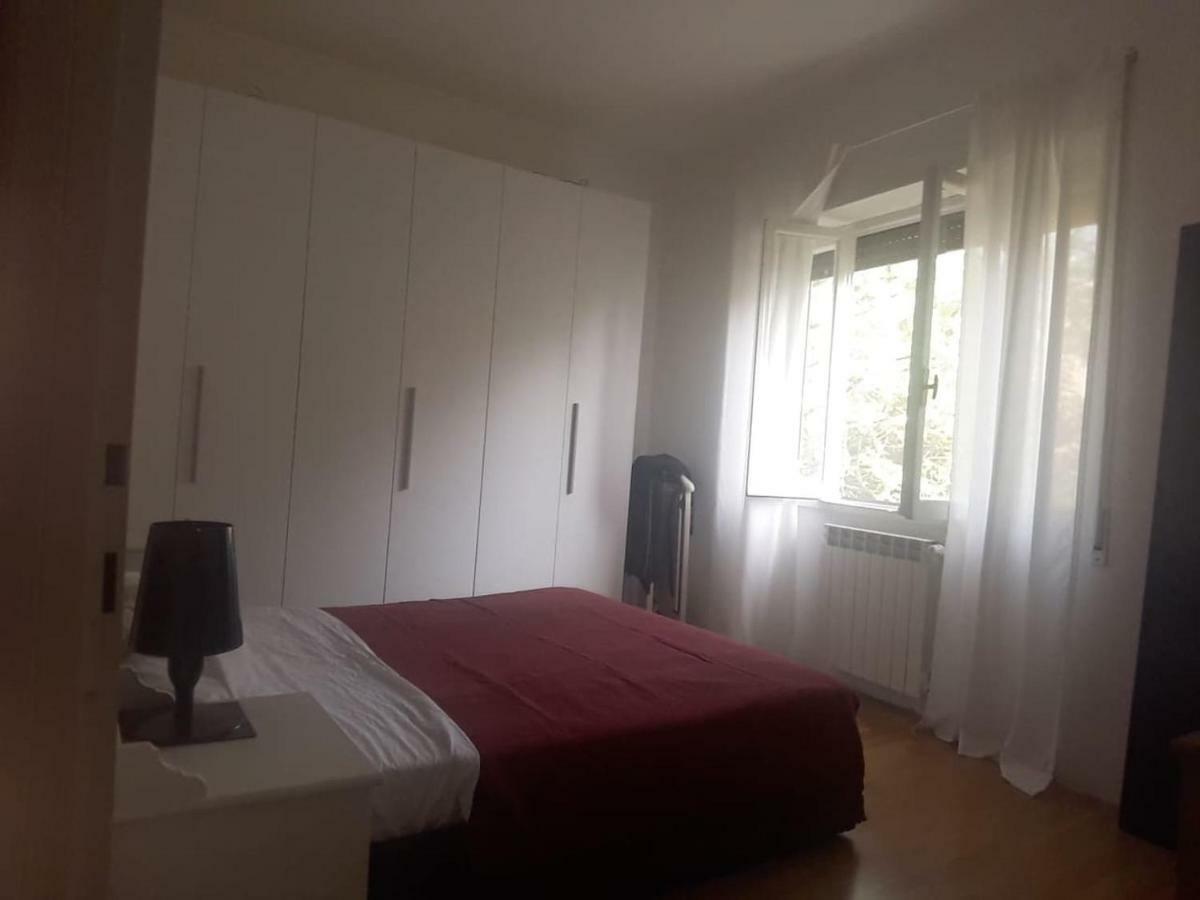 Casa Sul Lungotevere Apartment *