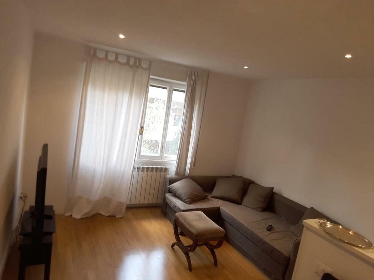 Casa Sul Lungotevere Rome