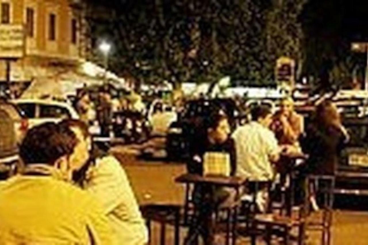 Casa Sul Lungotevere Apartment *