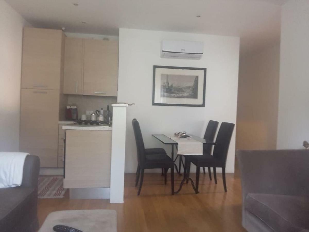 Casa Sul Lungotevere Apartment Rome
