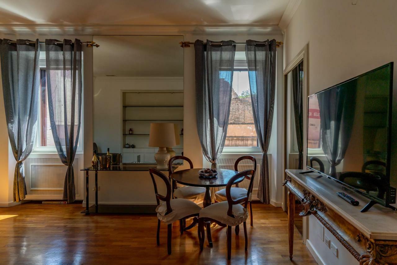 Vakantiehuis Rhome Trevi *