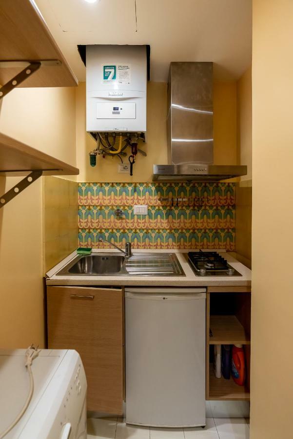Rhome Trevi Vakantiehuis