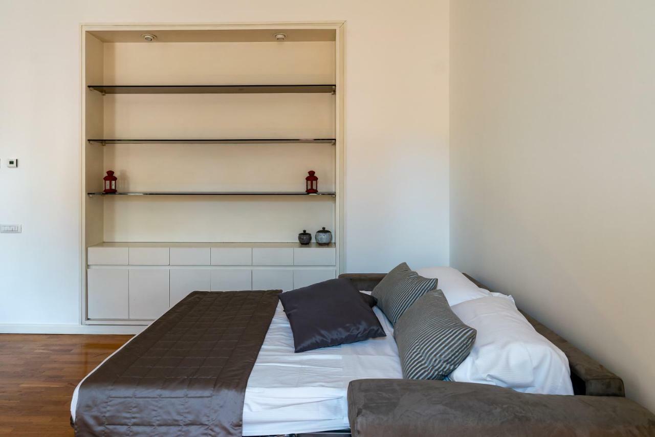 Rhome Trevi Vakantiehuis