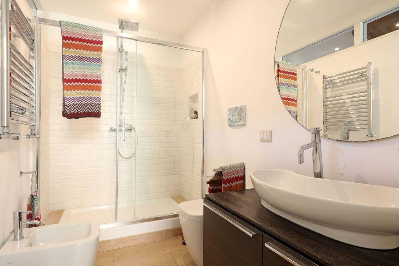 Apartamento Luxury House Colosseo