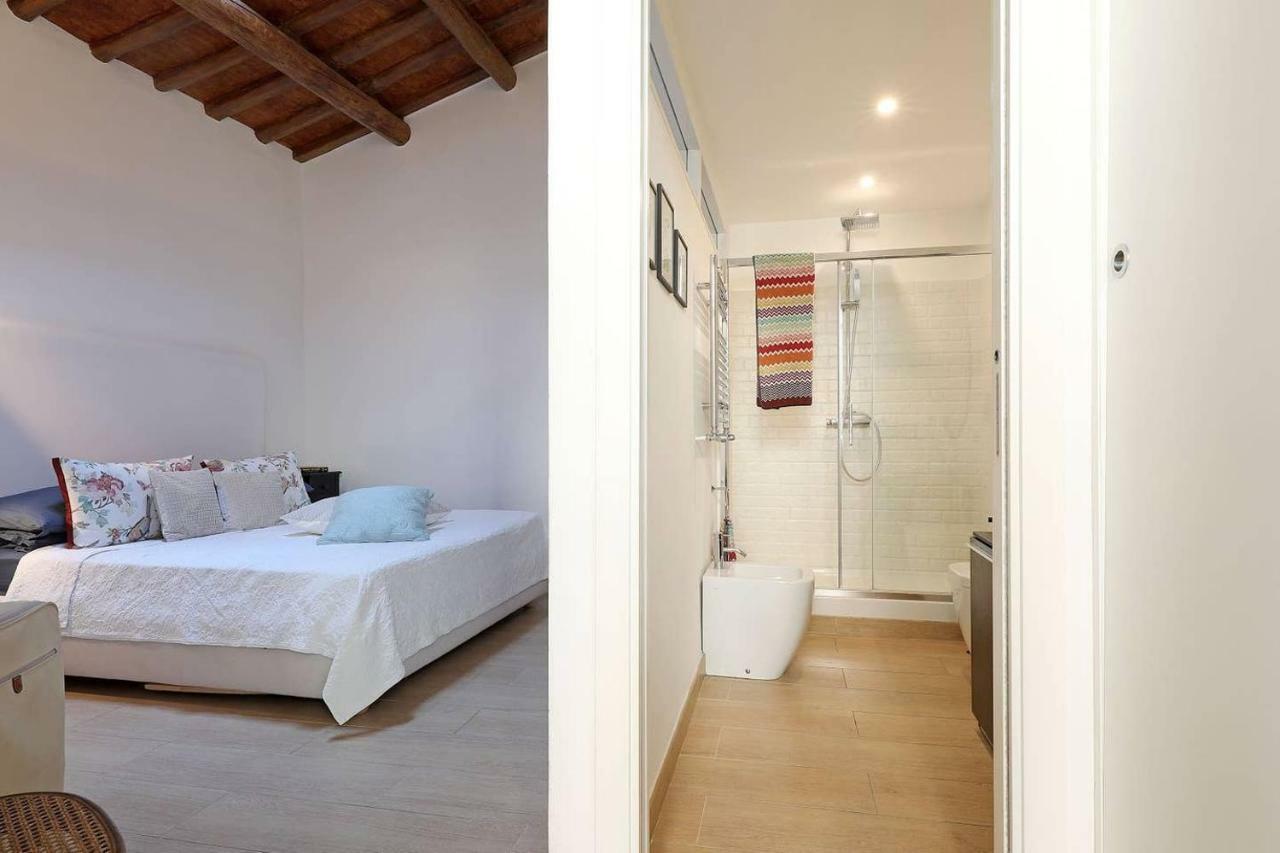 Luxury House Colosseo Roma