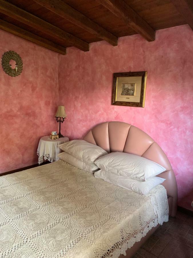 La Casa Di Irene Nel Golf Club Villa