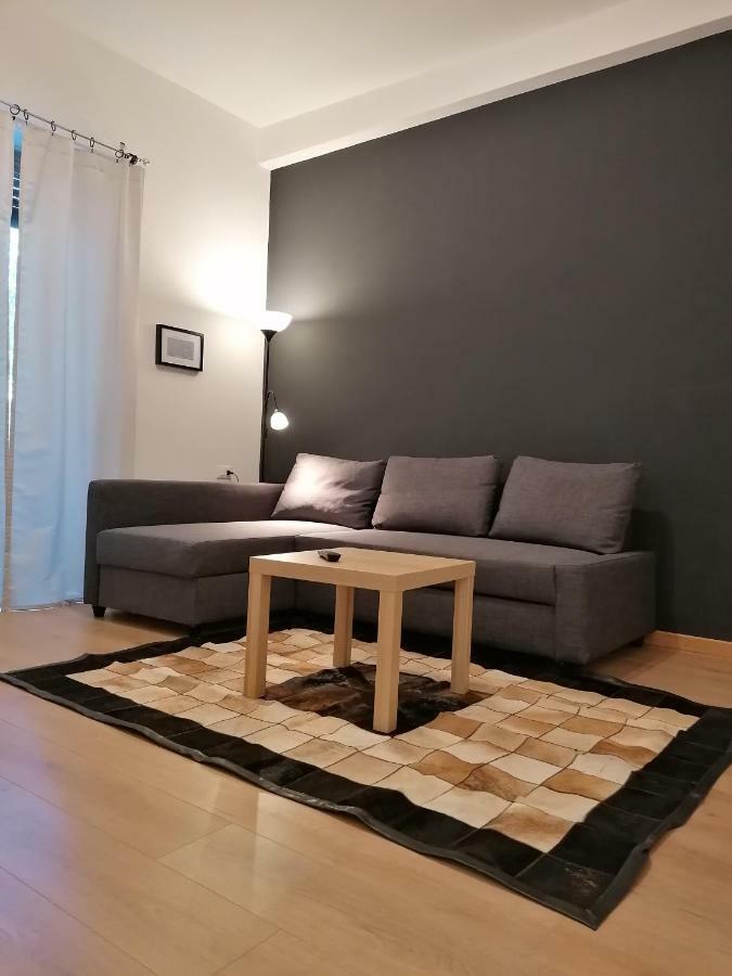 Appartamento Chroma Italy - Doctor House Roma