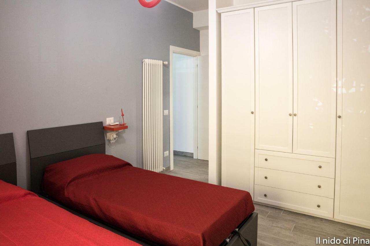 Nido Di Pina Apartment Rome