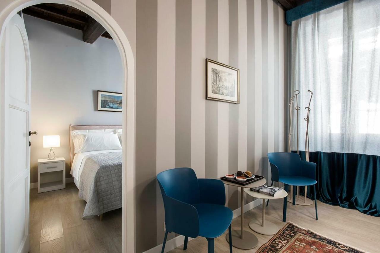 La Finestra Su Fontana Di Trevi - Charming View Apartment