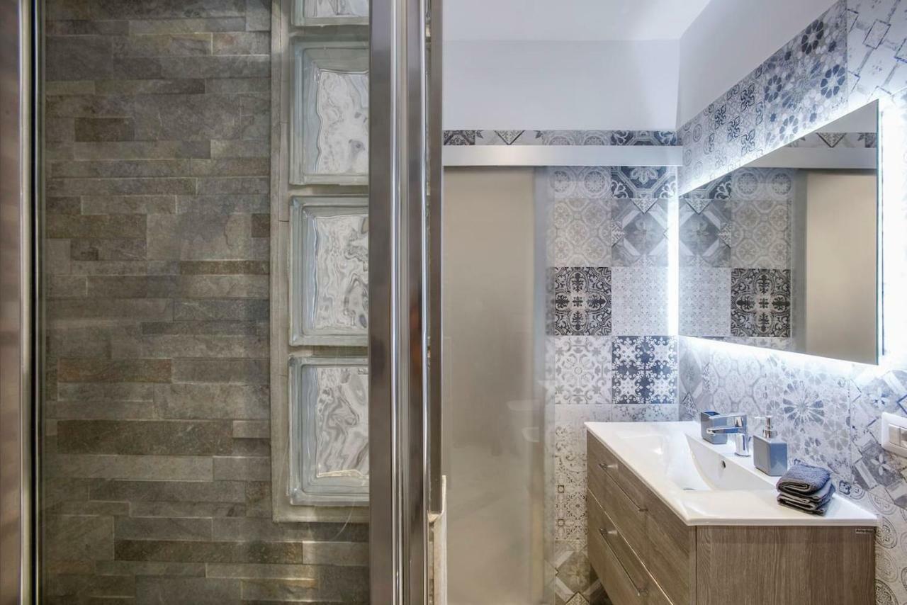 La Finestra Su Fontana Di Trevi - Charming View Apartment