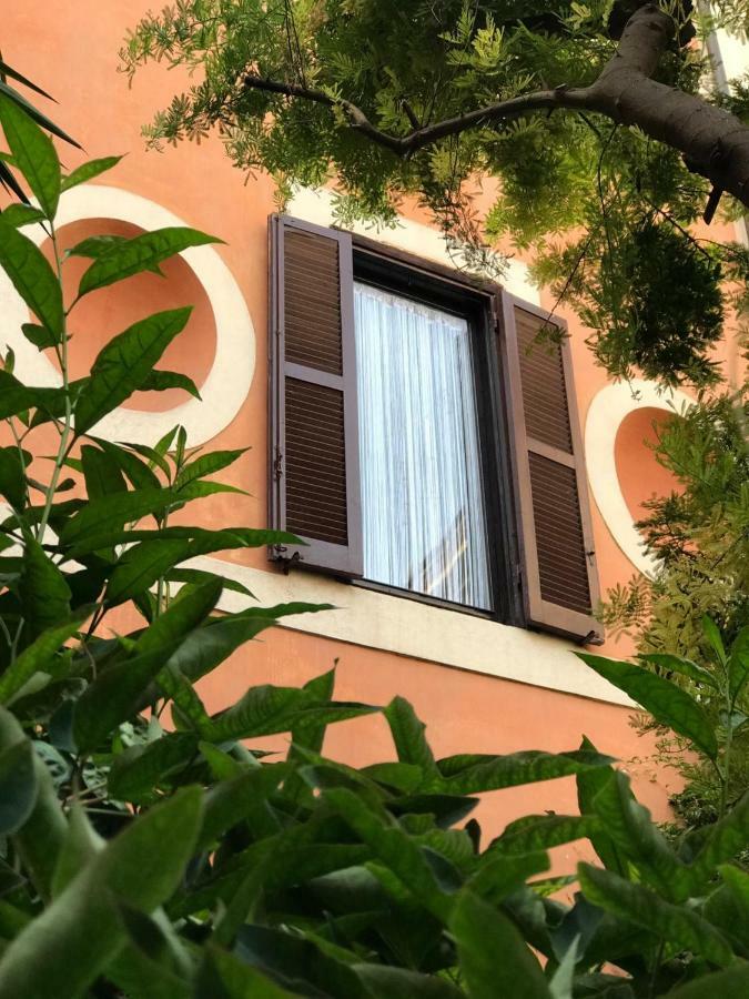 Clementinam Colosseum Appartement Rome