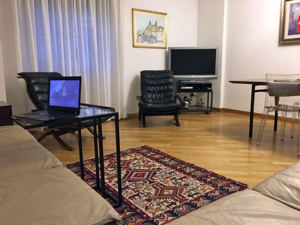 Eucalyptus - San Paolo - Apartment Rome