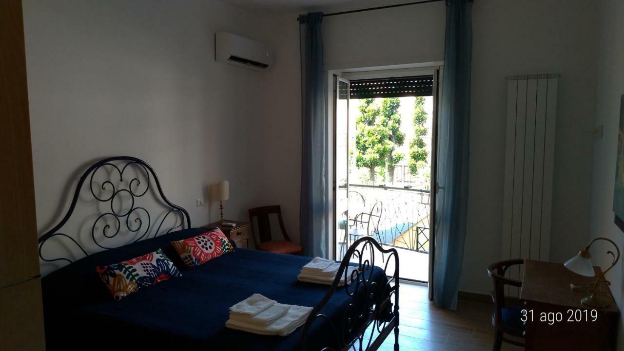 Apartment Casa Di Rosita