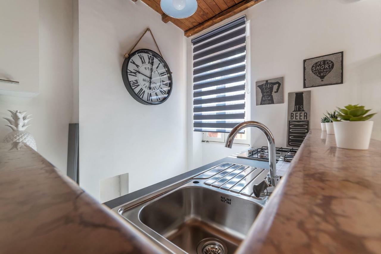 Apartamento Vittoria Palace Spanish Steps *