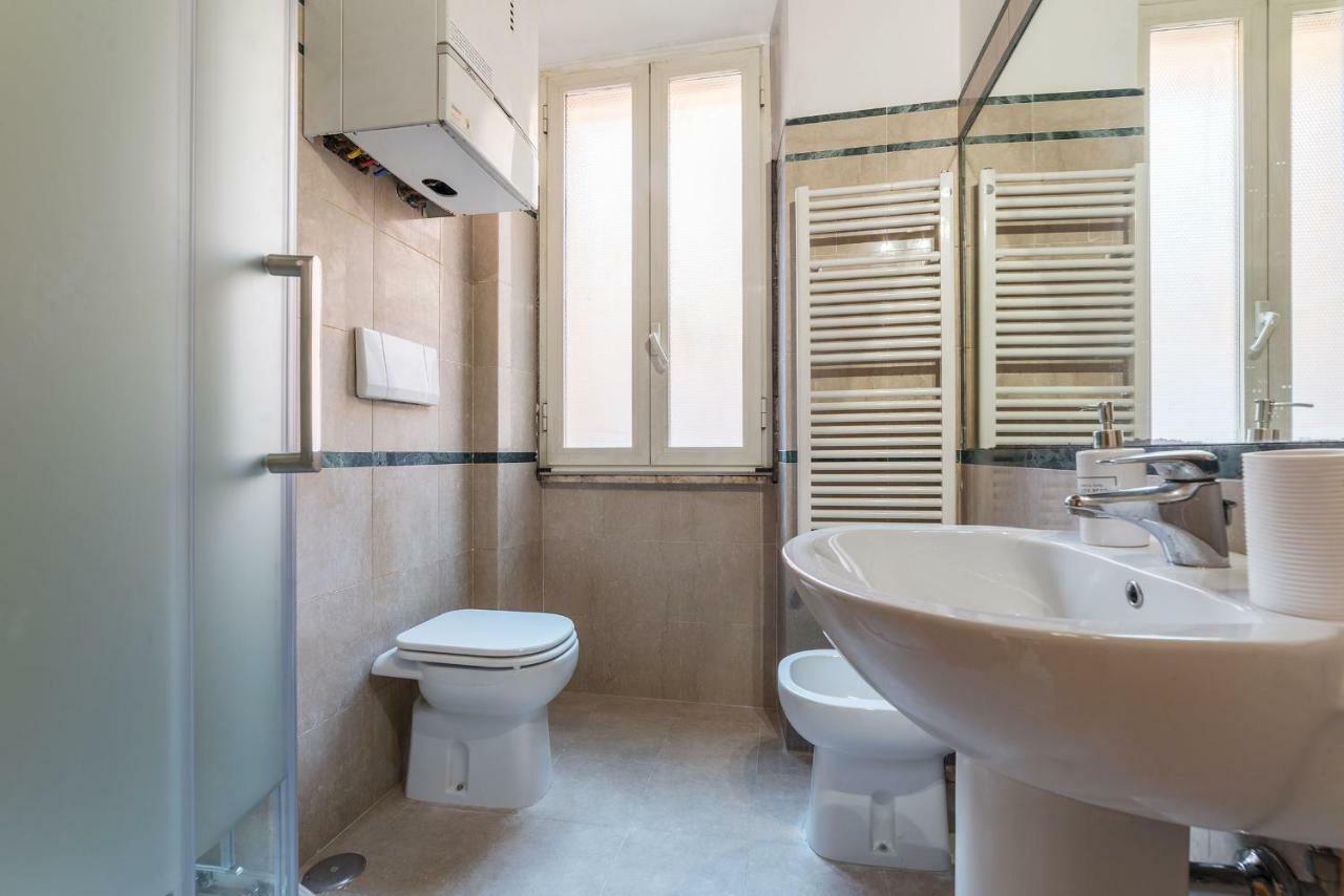 Vittoria Palace Spanish Steps Apartamento Roma