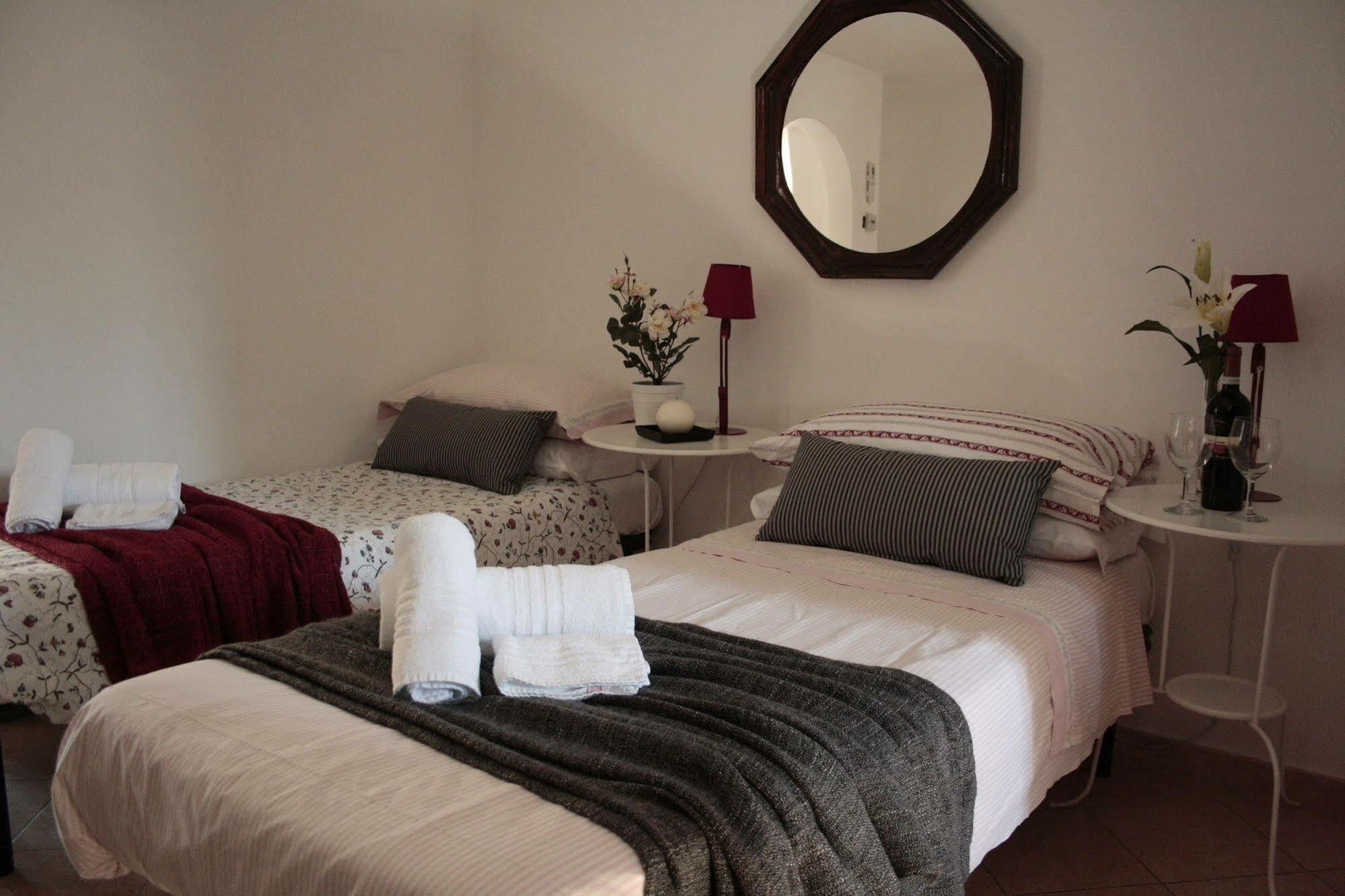 St. John Bed & Breakfast Rome