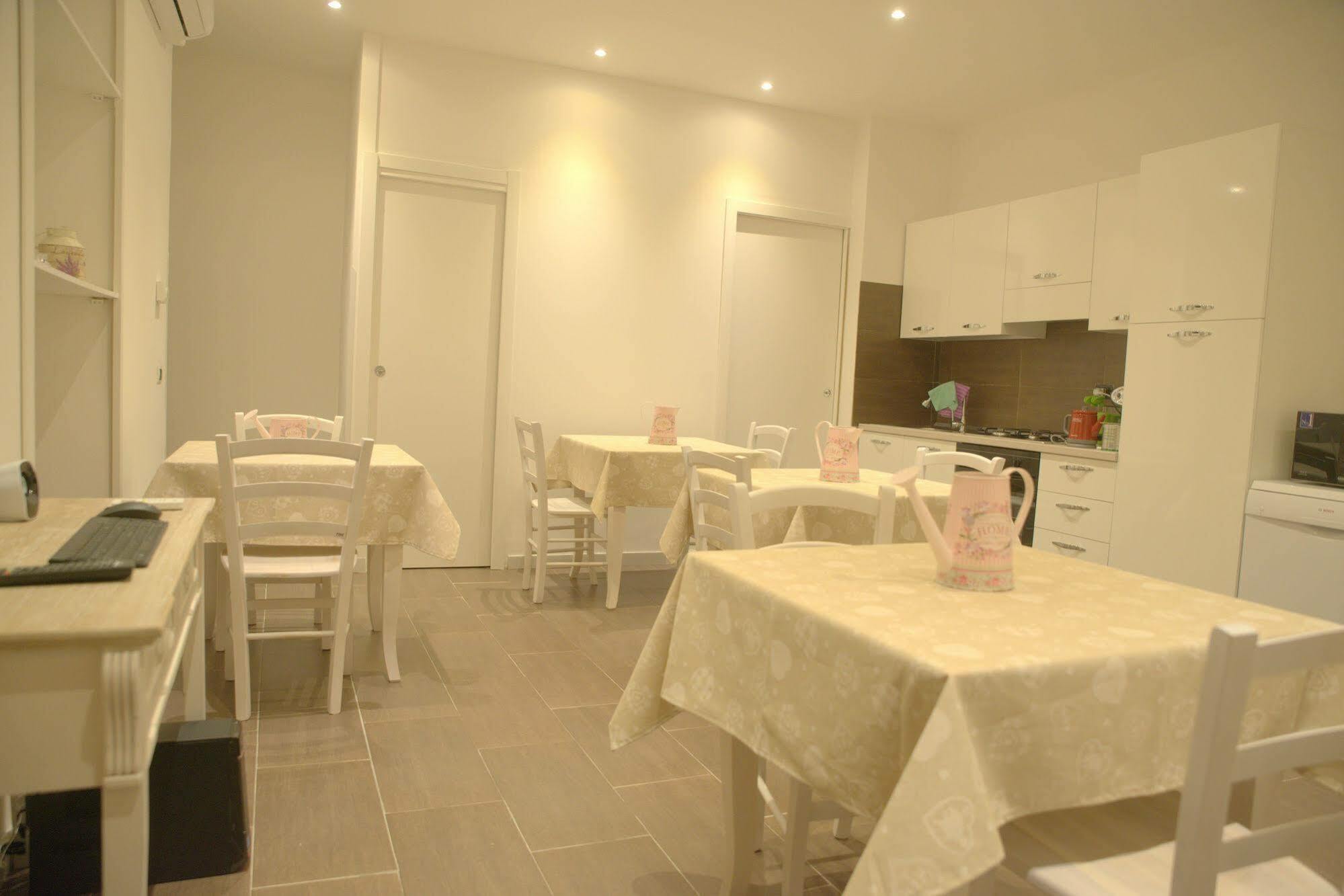 O La Civetta Di Trastevere Guest house Rome