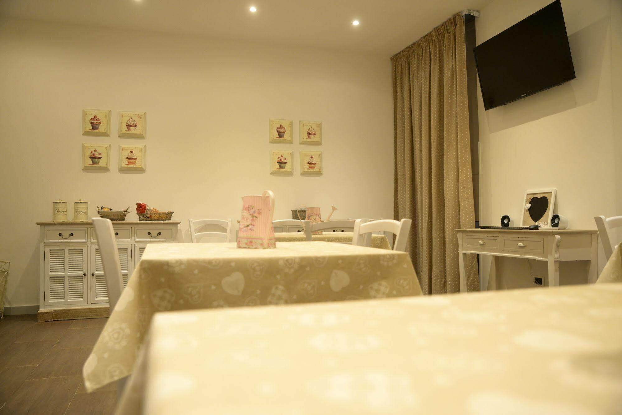 O La Civetta Di Trastevere Guest house 3*