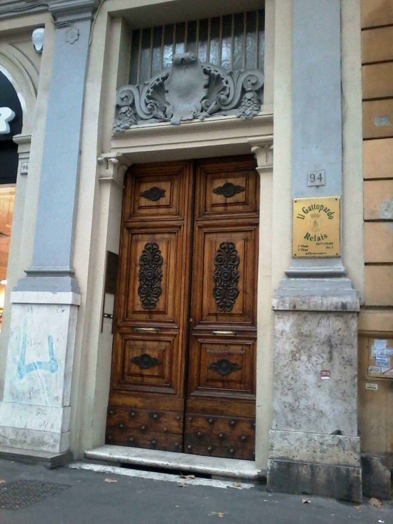 Il Gattopardo Relais 3*