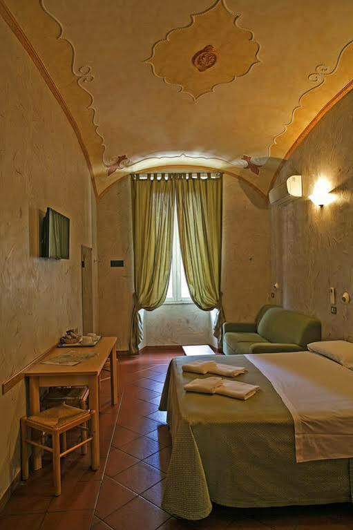 Giampy Bed & Breakfast 5*