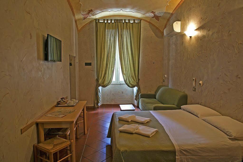Bed & Breakfast Giampy 5*