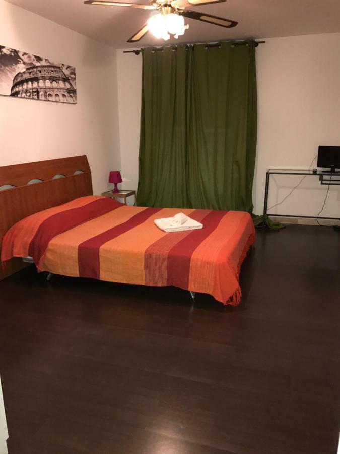 Elegance Scalini Di Trastevere Rome