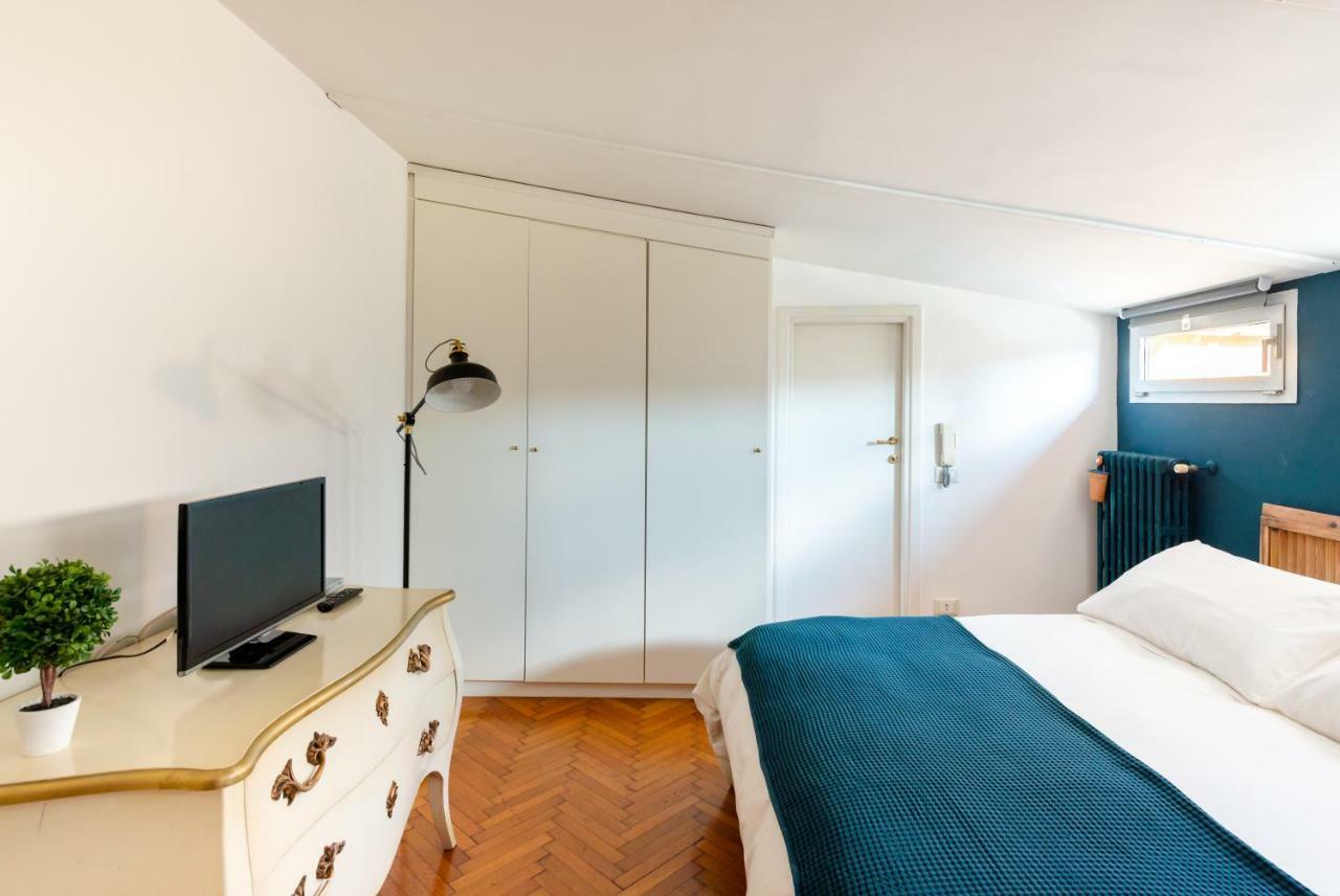 Appartement Maison Leonardo Rome