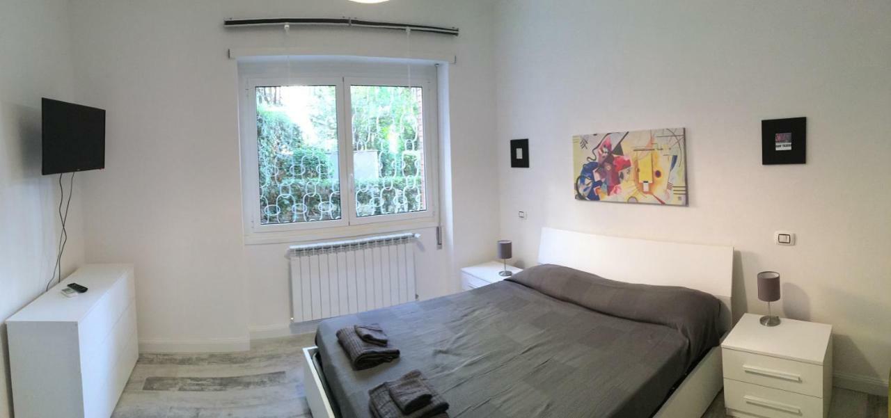 Holiday home Oasi Metropolitana Rome