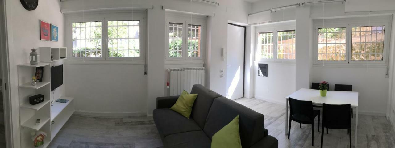 Oasi Metropolitana Holiday home Rome