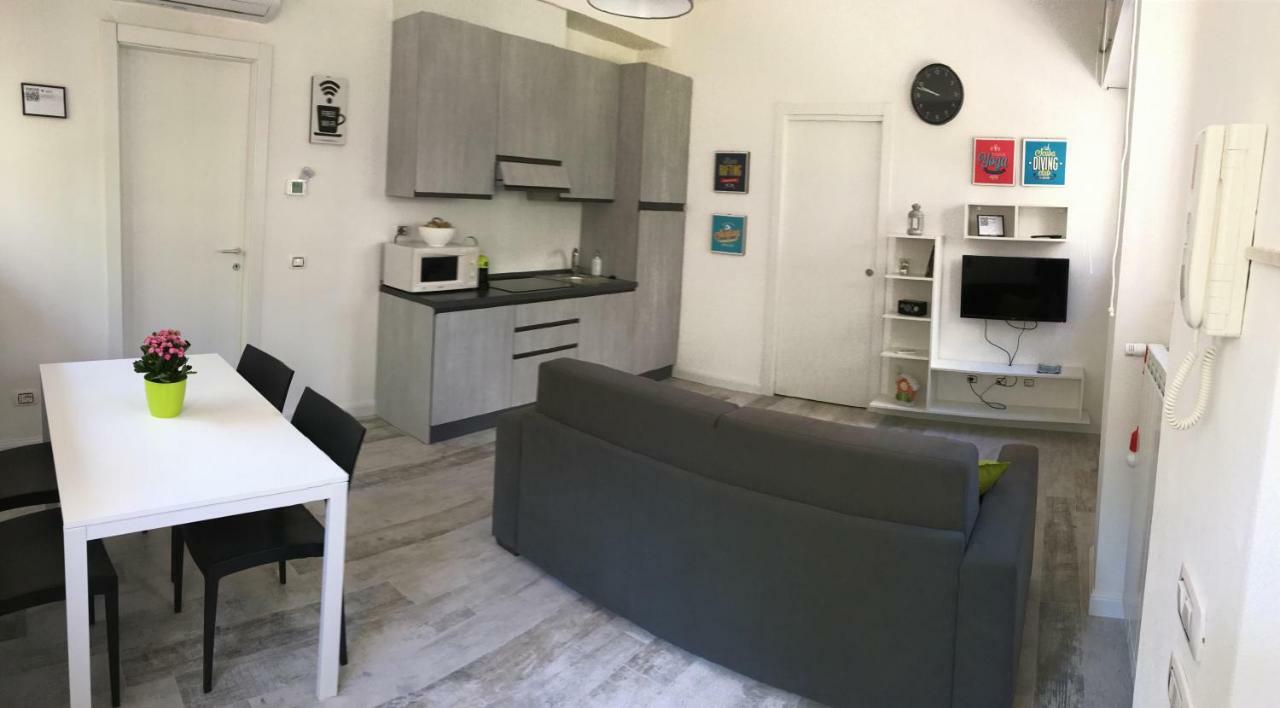 Holiday home Oasi Metropolitana