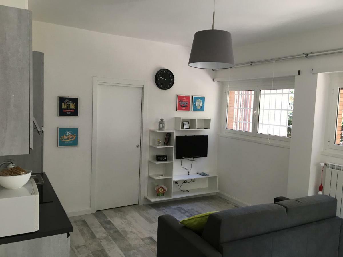Oasi Metropolitana Holiday home *