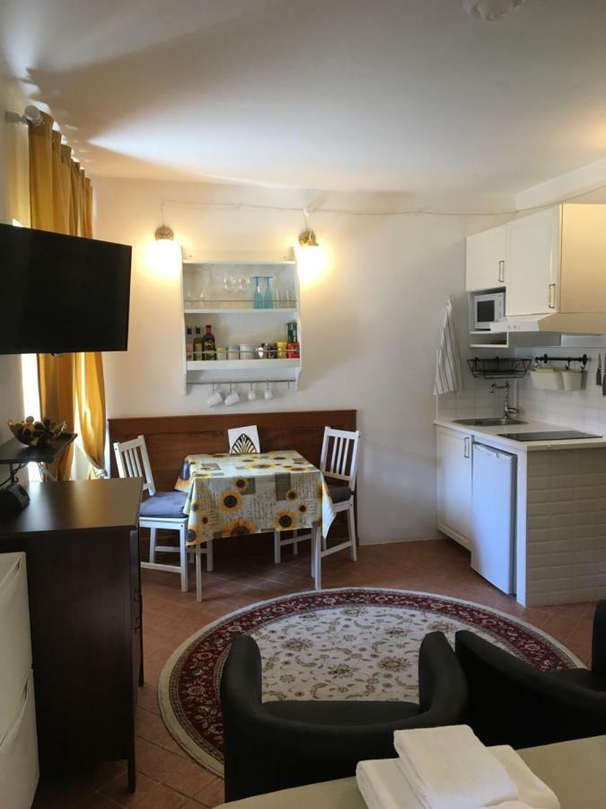 M9 Pantheon Attic 10 Apartment