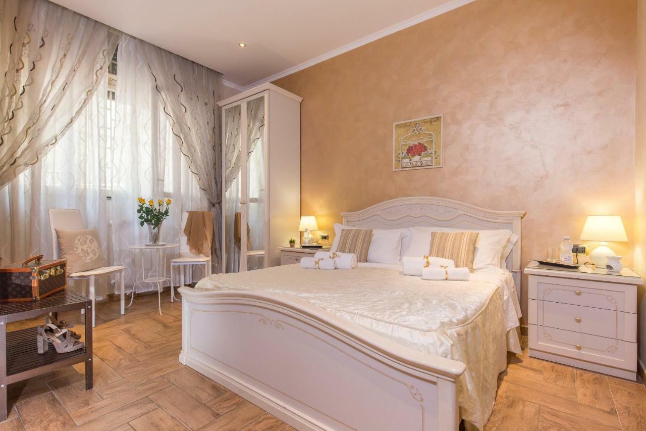 Starry Rome Guest House 3*