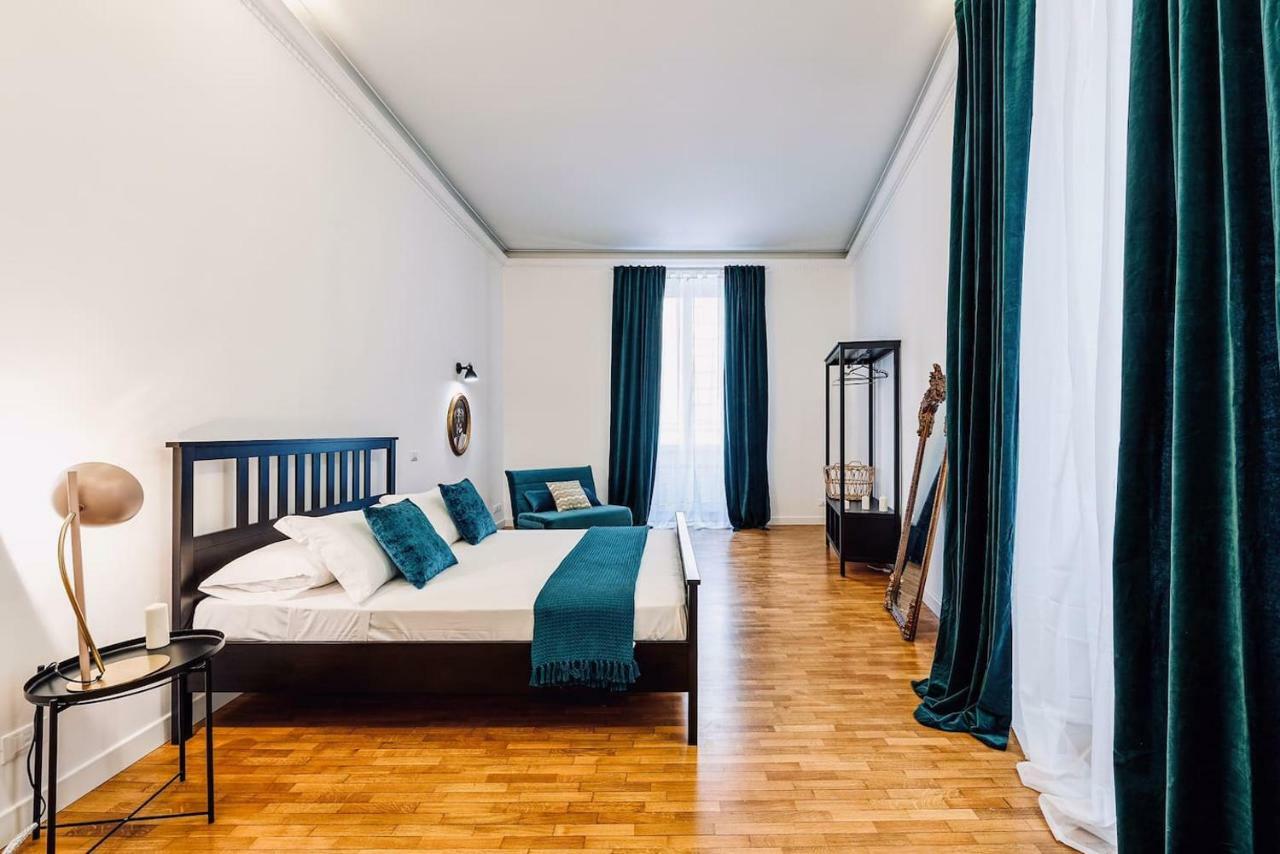 Pantheon Elegance Appartement *