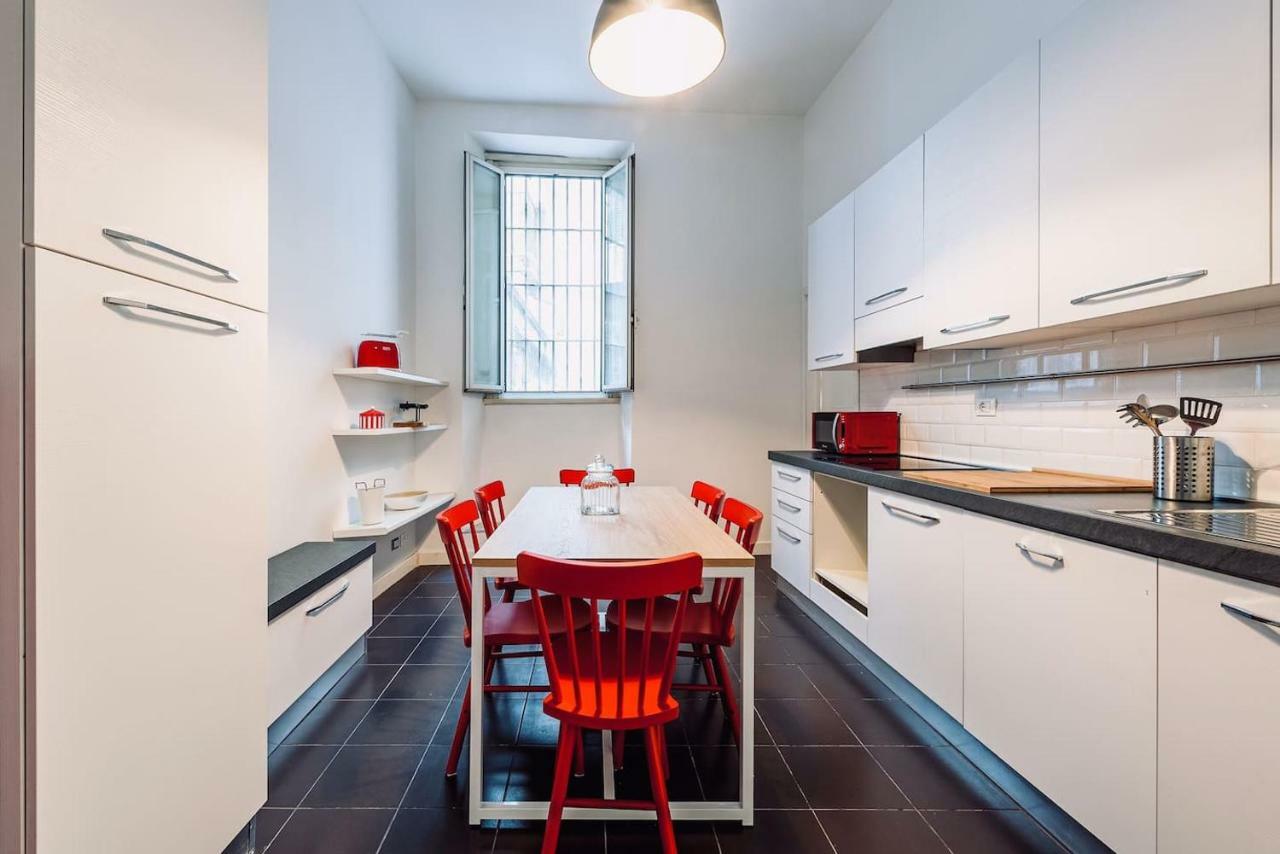 Pantheon Elegance Appartement
